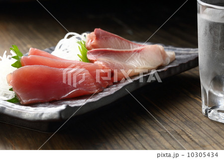 焼酎と刺身 焼酎と刺身 10305434
