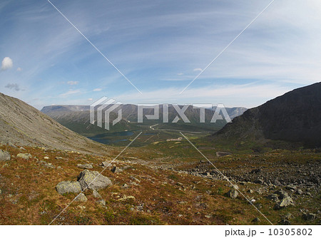 Hibiny mountain 10305802