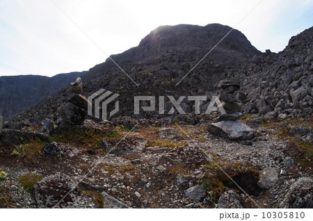 Hibiny mountain 10305810
