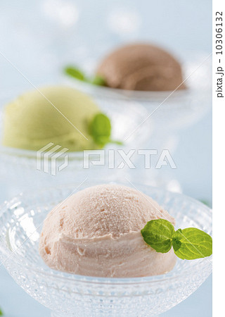 アイスクリーム 10306132