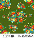 drawn seamless color pattern 10306502