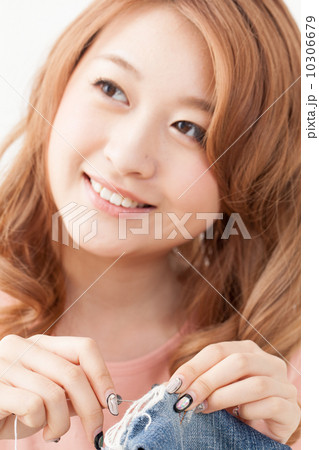 裁縫 裁縫 10306679