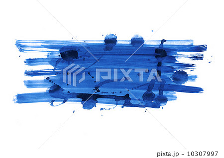 Abstract grunge watercolor banner 10307997