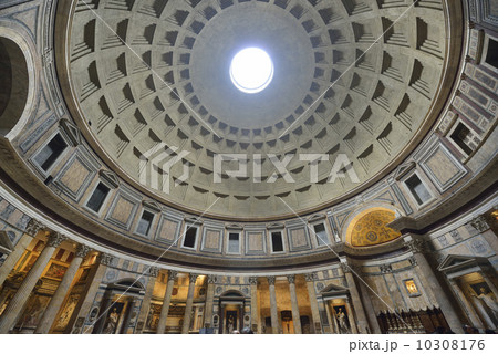 パンテオン (ローマ) パンテオン (ローマ) 10308176