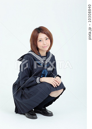 セーラー服 10308840