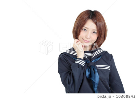 セーラー服 セーラー服 10308843