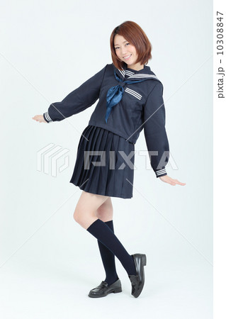 セーラー服 10308847