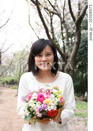 春の花束 春の花束 10308973