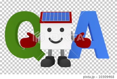 Character family 10309468