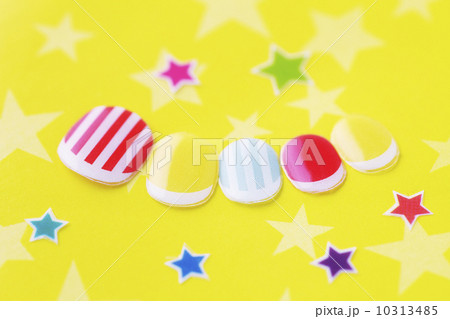 キッズネイル 10313485