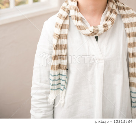 リネンシャツ リネンシャツ 10313534