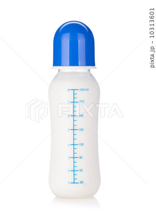 Baby bottle for boy 10313601