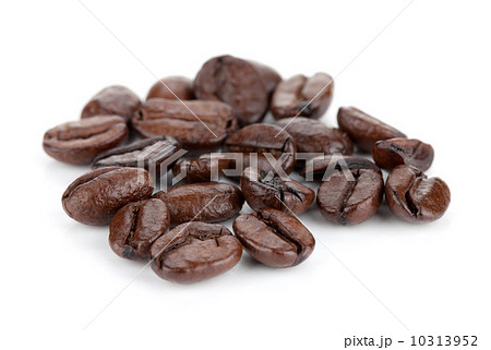Coffee beans Coffee beans 10313952