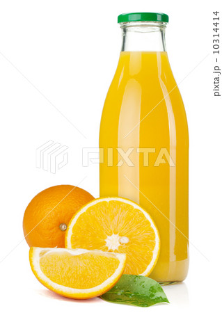 Orange juice 10314414
