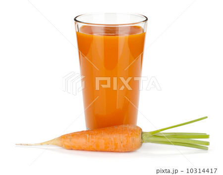 Carrot juice Carrot juice 10314417