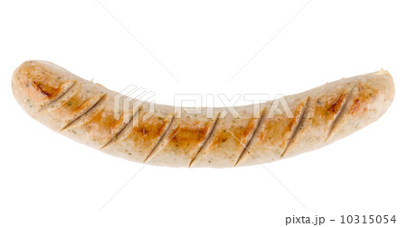Grilled sausage 10315054