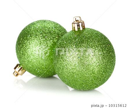Christmas baubles Christmas baubles 10315612