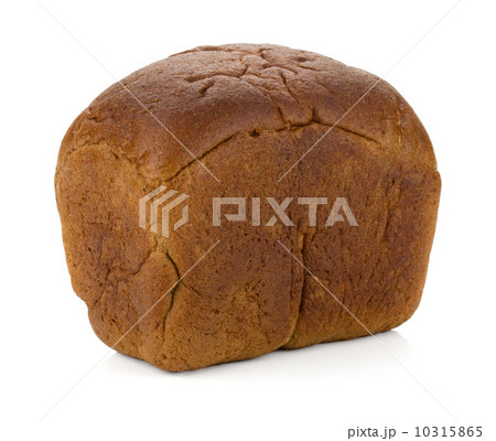 Loaf of rye bread Loaf of rye bread 10315865