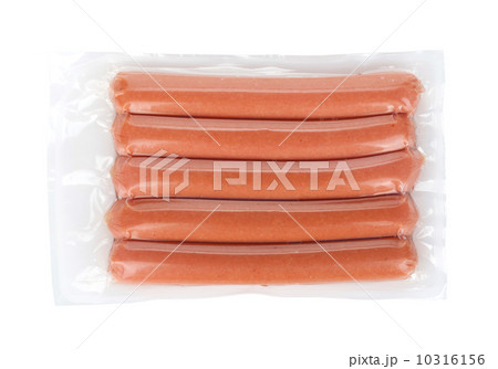 Five sausages pack 10316156