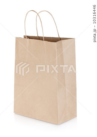 Shopping paper bag 10316446