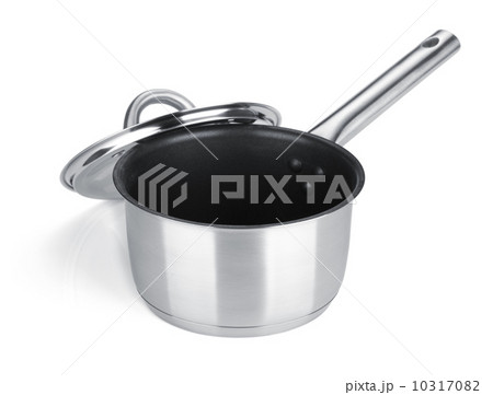 Stainless steel pot 10317082