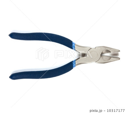 Blue pliers Blue pliers 10317177