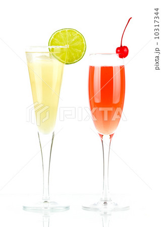 Pernod Fizz and Millennium alcohol cocktails Pernod Fizz and Millennium alcohol cocktails 10317344