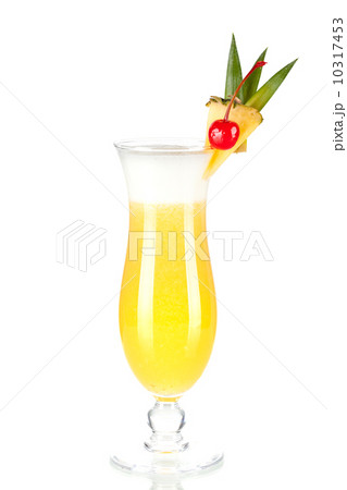 Cocktail collection: Pina Colada Cocktail collection: Pina Colada 10317453