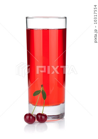 Cherry juice Cherry juice 10317554
