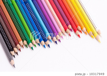 Color pencils Color pencils 10317949