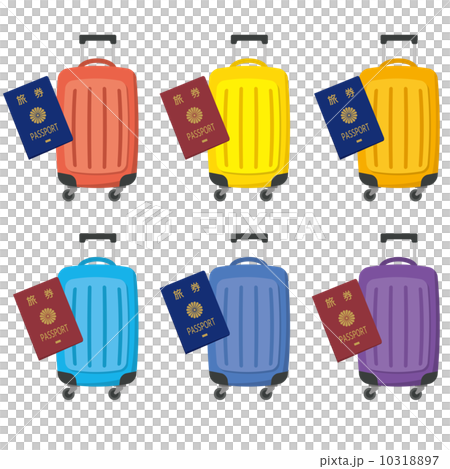 suitcase suitcase 10318897