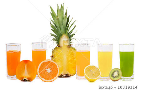 Fresh fruit juice Fresh fruit juice 10319314