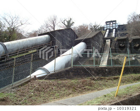 東京電力駒橋発電所 10319321