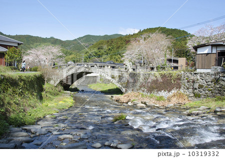 秋月目鏡橋 秋月目鏡橋 10319332