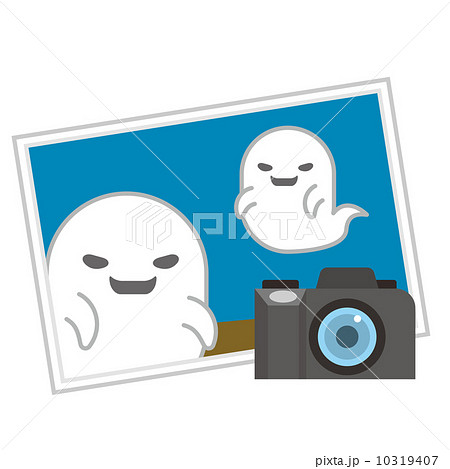 心霊写真 心霊写真 10319407