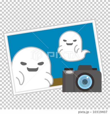 心霊写真 心霊写真 10319407
