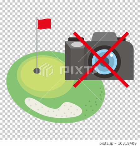 高爾夫球場相機禁令 10319409