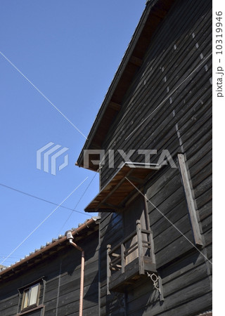 常滑の風景(やきもの散歩道) 常滑の風景(やきもの散歩道) 10319946