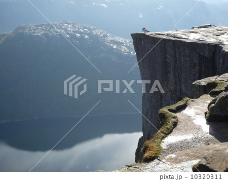 preikestolen preikestolen 10320311