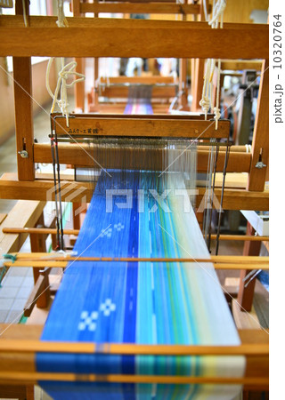 ミンサー織り 10320764