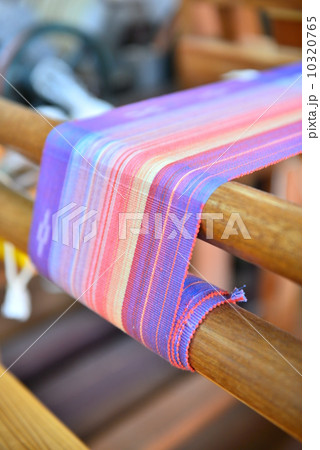 ミンサー織り 10320765