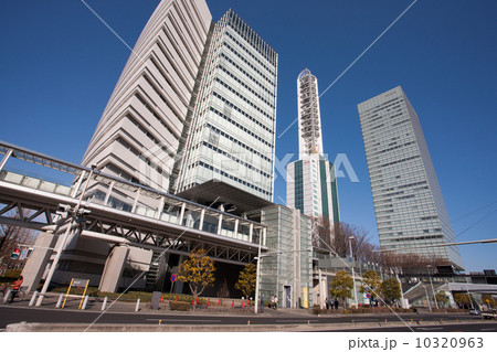 さいたま新都心 さいたま新都心 10320963