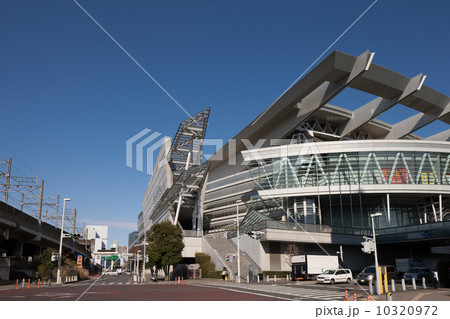 さいたまスーパーアリーナ さいたまスーパーアリーナ 10320972