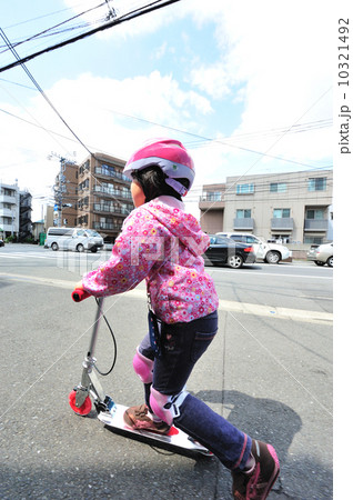 キックボード 10321492