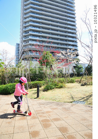キックボード 10321496