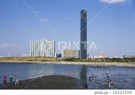 千葉ポートタワー 千葉ポートタワー 10321559