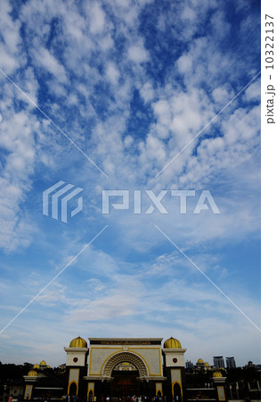 マレーシア王宮 マレーシア王宮 10322137