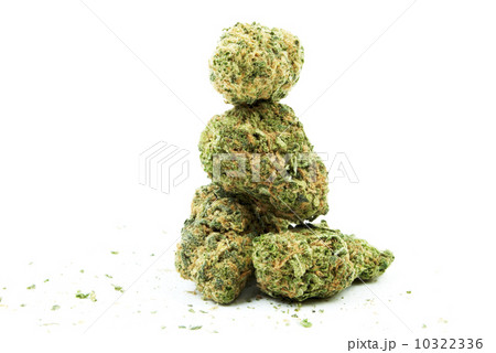 Marijuana Marijuana 10322336