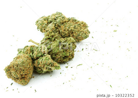 Marijuana  10322352