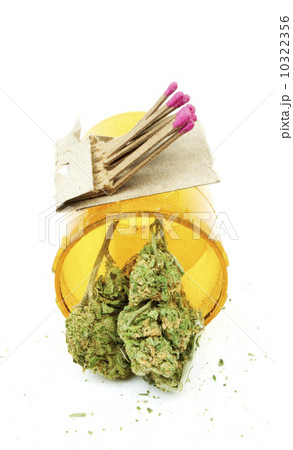 Marijuana  10322356